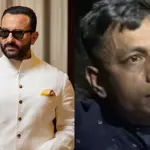 Mumbai police claims suspect arrested in Saif Ali Khan's stabbing case used multiple aliases