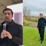 Iqrar-ul-Hassan advises against doing four marriages, says ‘I don’t suggest’
