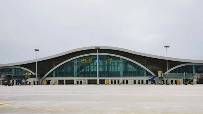 FNew Gwadar Airport being made operational todayotoJet - 2025-01-20T101722.851