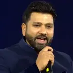 Rohit Sharma promises to win tournament and 'bring trophy to Wankhede'