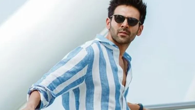 Kartik Aaryan opens up about losing oportunities to star kids