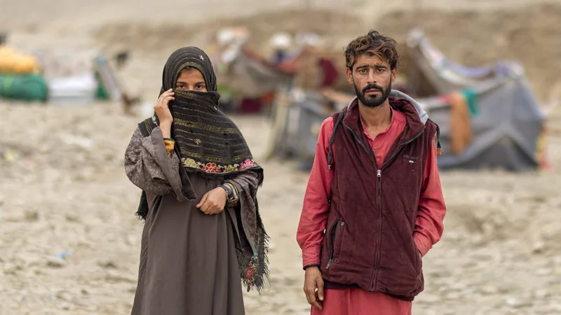 FO thanks Jan Egeland for drawing attention to humanitarian predicament in Afghanistan