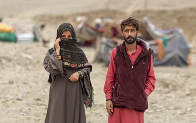 FO thanks Jan Egeland for drawing attention to humanitarian predicament in Afghanistan
