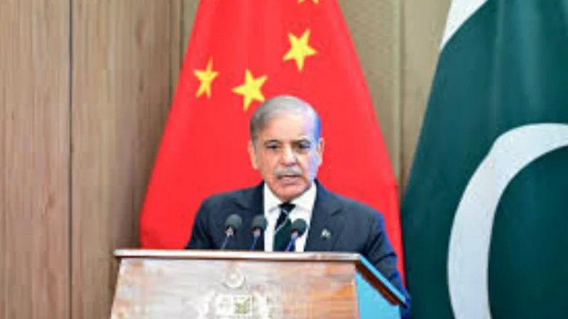 PM terms operationalization of Gwadar Airport millstone for connectivity