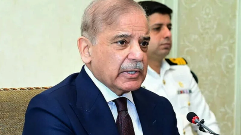 No negligence to be tolerated in preparations of Hajj 2025: PM