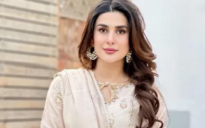 Kubra Khan confirms her wedding in February amid speculations