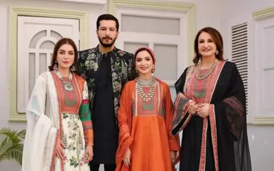 Saba Faisal beliefs househelp causes discord within families
