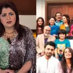 Faiza Hassan labels joint family system as toxic