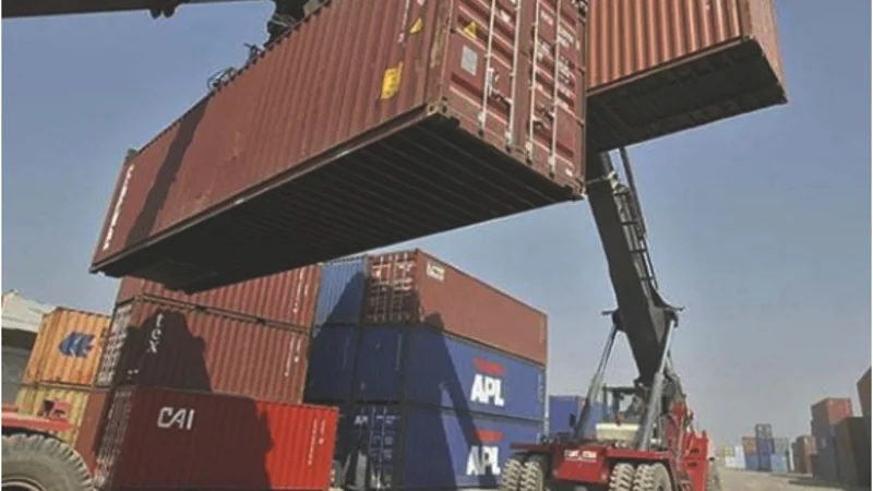 Pakistan Exports
