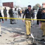 Hangu attack: 15 militants killed in police retaliatory operation