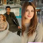 Neelam Muneer shares heartwarming birthday wish for her husband