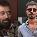 Yasir Nawaz reveals he is responsible for Feroze Khan's fame in industry