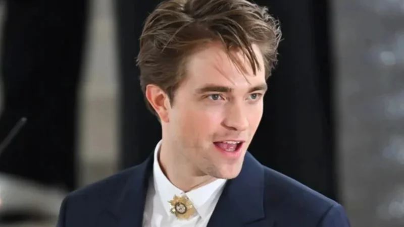 When Robert Pattinson almost quit acting due to COVID