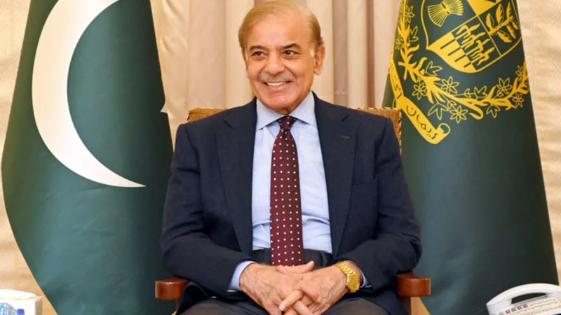 PM instructs merit-based selection of students for agri training in China
