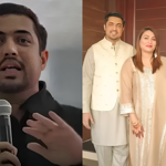 Iqrar ul Hassan advises other men to refrain from marrying multiple times