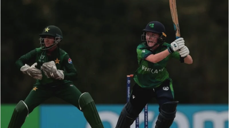 Women U19 T20 World Cup