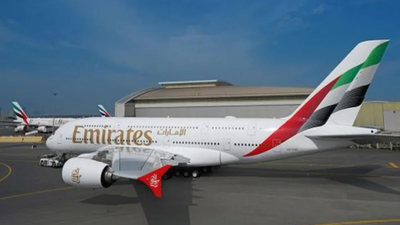 Emirates set to start major cargo business hub at Karachi airport
