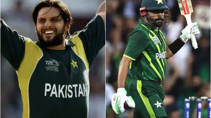 Azhar Ali