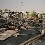 US-Saudi strikes kill Iranian advisers in Iraq