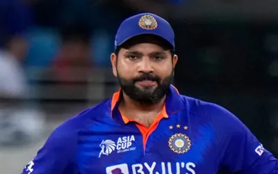 Rohit Sharma's visit to Pakistan for ICC CT 2025 captains' call uncertain