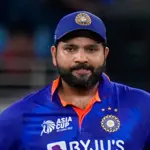 Rohit Sharma's visit to Pakistan for ICC CT 2025 captains' call uncertain