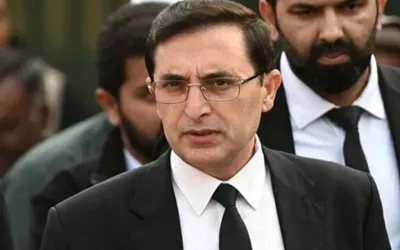 PTI founder calls off talks with govt over failure to form judicial commission