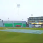 Karachi’s National Stadium nears completion ahead of ICC Champions Trophy 2025