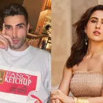 Arjun Pratap Bajwa responds to dating rumors with Sara Ali Khan