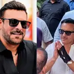 Shamoon Abbasi reacts to Saif Ali Khan’s recent attack case: ‘It’s Strange’