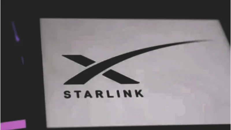Starlink