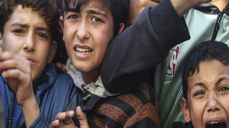 Pakistan calls for accountability of Israel for heinous crimes in Gaza