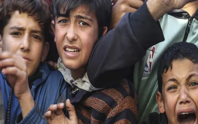 Pakistan calls for accountability of Israel for heinous crimes in Gaza