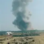 8 killed, several injured in blast at ordnance factory in India