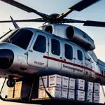 KP govt airlifts life-saving medicines to upper Kurram