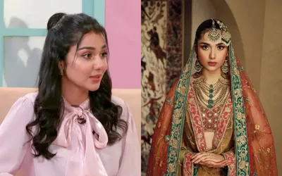 Tuba Anwar sets boundaries in life: No more unpaid drama