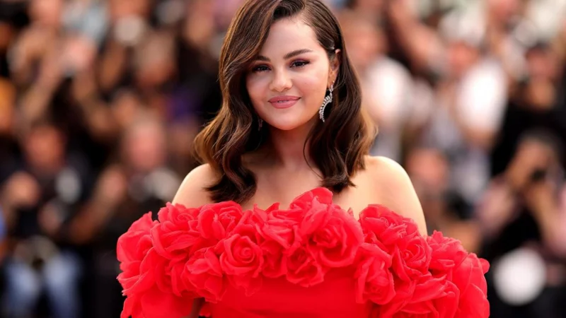Selena Gomez shows love for Emilia Pérez co-stars after Oscar nominations