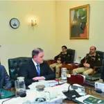 Azerbaijani Defence Minister meets Prime Minister