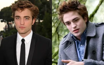Robert Pattinson addresses decades-long “Twilight” backlash: "How Can You Be Sad about..."