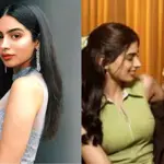 Khushi Kapoor talks about her love Life: "I’ve Never Been Proposed"