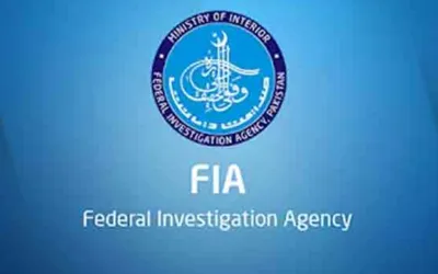 FIA arrests human smuggler from Muzaffargarh