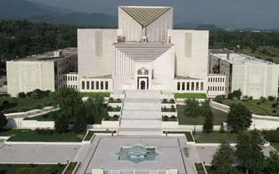 PTI challenges 26th constitutional amendment in SC