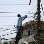 LESCO teams detected massive power theft in Lahore