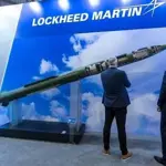 US Army awards Lockheed Martin $58.6 billion Patriot missile contract