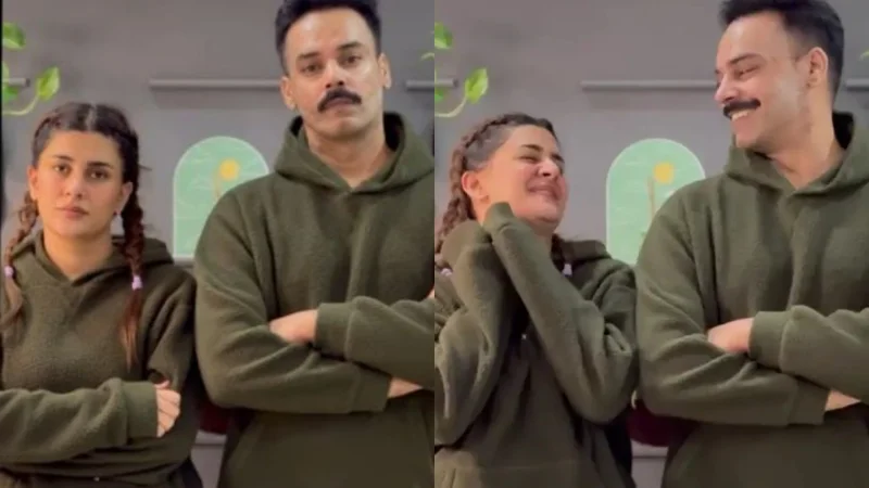 Kubra Khan, Gohar Rasheed officially announced their wedding? Find out