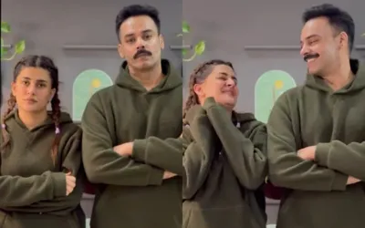 Kubra Khan, Gohar Rasheed officially announced their wedding? Find out