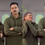 Kubra Khan, Gohar Rasheed officially announced their wedding? Find out