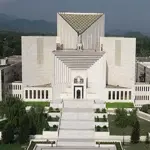 SC to hear petitions against 26th constitutional amendment tomorrow
