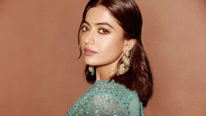 Rashmika Mandanna confirms her relationship: Who is the lucky man?