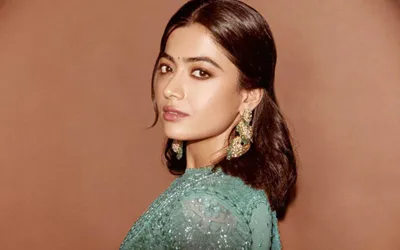 Rashmika Mandanna confirms her relationship: Who is the lucky man?