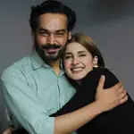 Kubra Khan expresses surprise over things she is seeing after announcing marriage